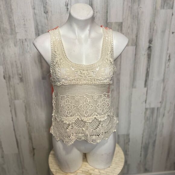 Tank top - Picture 1 of 5